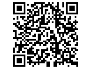 QR scan code